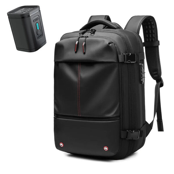 Vacuum-Travel-Bag