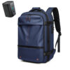 Vacuum-Travel-Bag