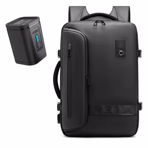 Laptop-Backpack