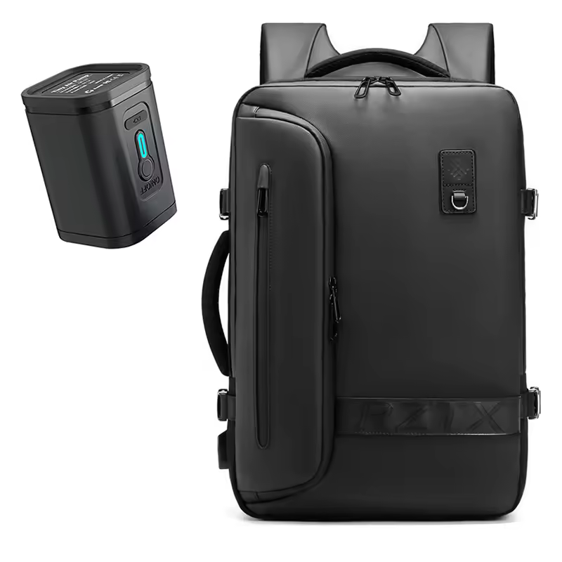 Laptop-Backpack