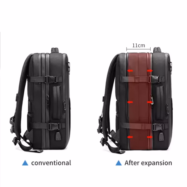 Laptop-Backpack