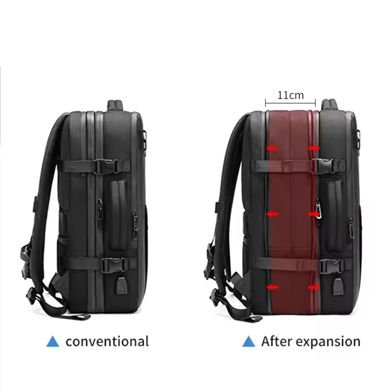 Laptop-Backpack