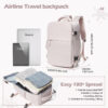 Vacuum-Compression-Backpack