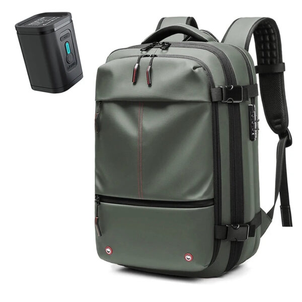 Vacuum-Travel-Bag