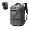 Vacuum-Travel-Bag
