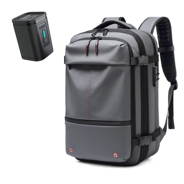 Vacuum-Travel-Bag