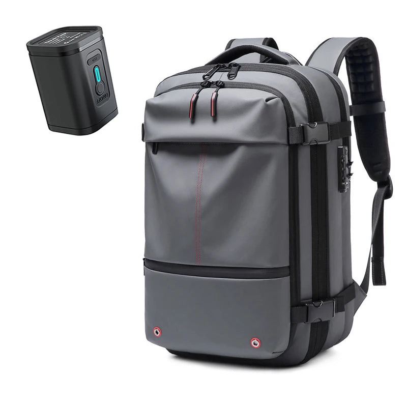 Vacuum-Travel-Bag