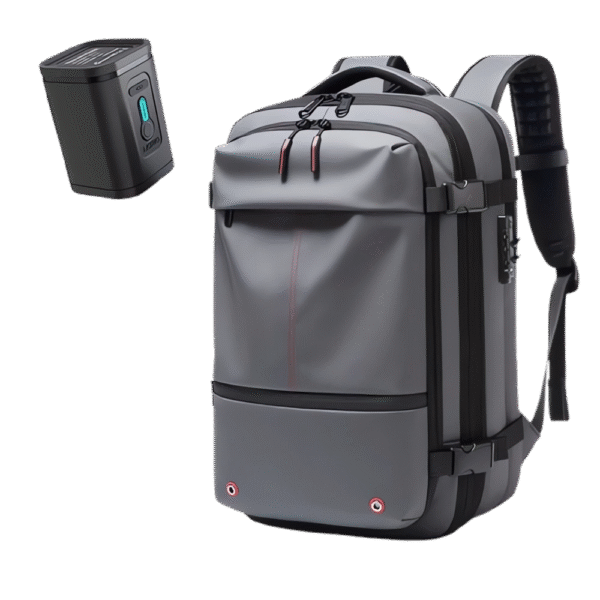 Vacuum-Travel-Bag
