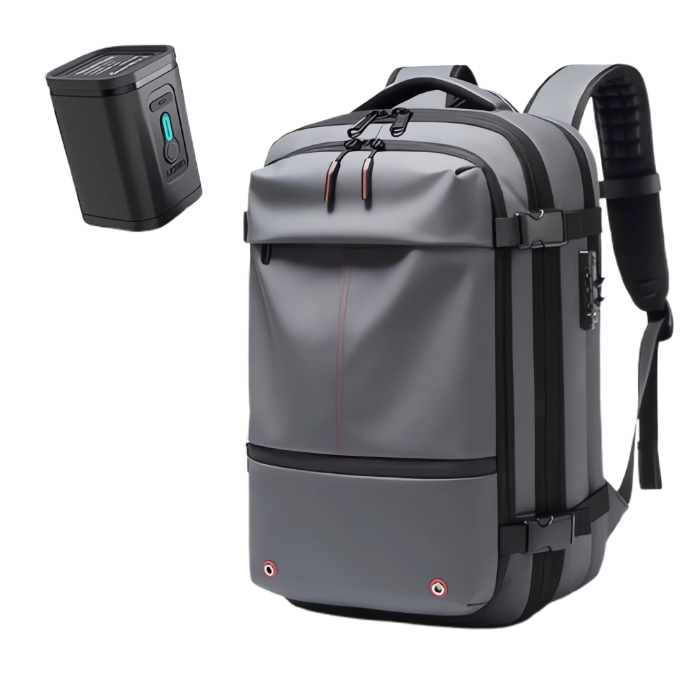 Pro Official Vacuum Travel Bag