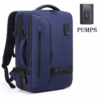 Laptop-Backpack