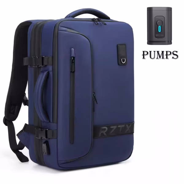 Laptop-Backpack