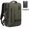 Laptop-Backpack