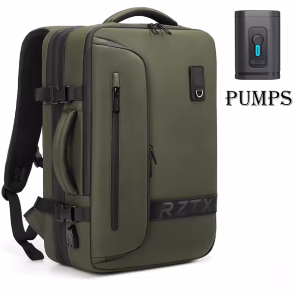 Laptop-Backpack