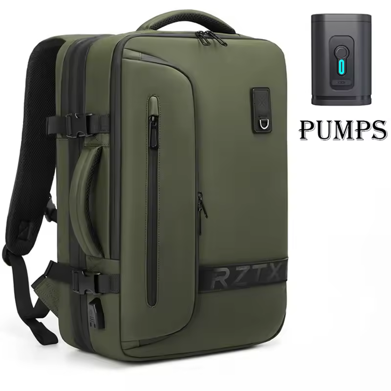 Laptop-Backpack
