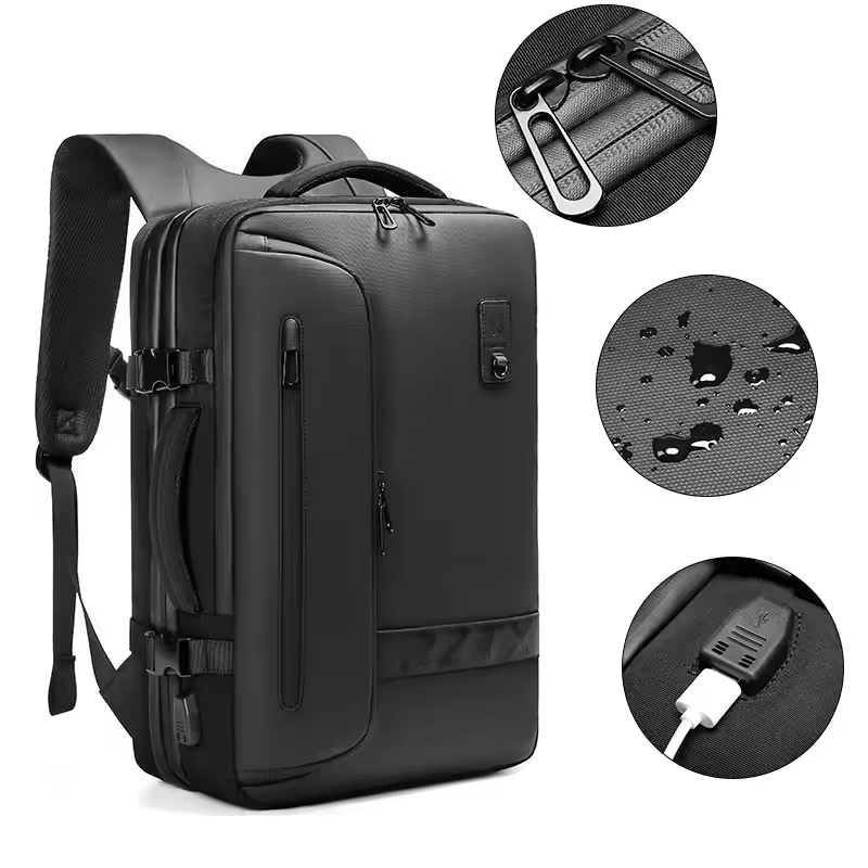 Laptop-Backpack