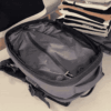 Vacuum-Travel-Bag