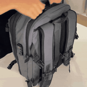 Vacuum-Travel-Bag