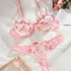 Floral-Embroidery-Pink-Lingerie
