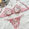 pink-Lingerie