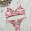 pink-Lingerie