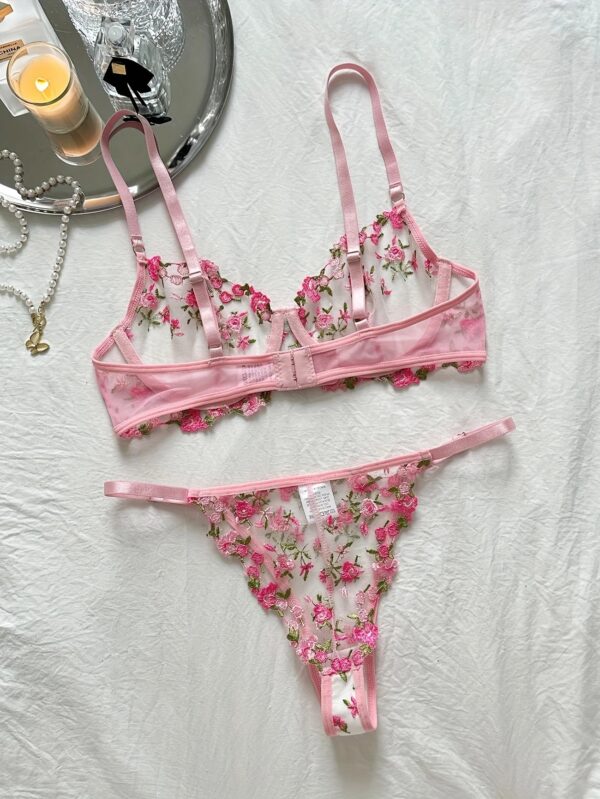 pink-Lingerie