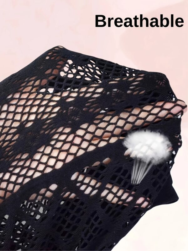 Fishing-Net-Coverall
