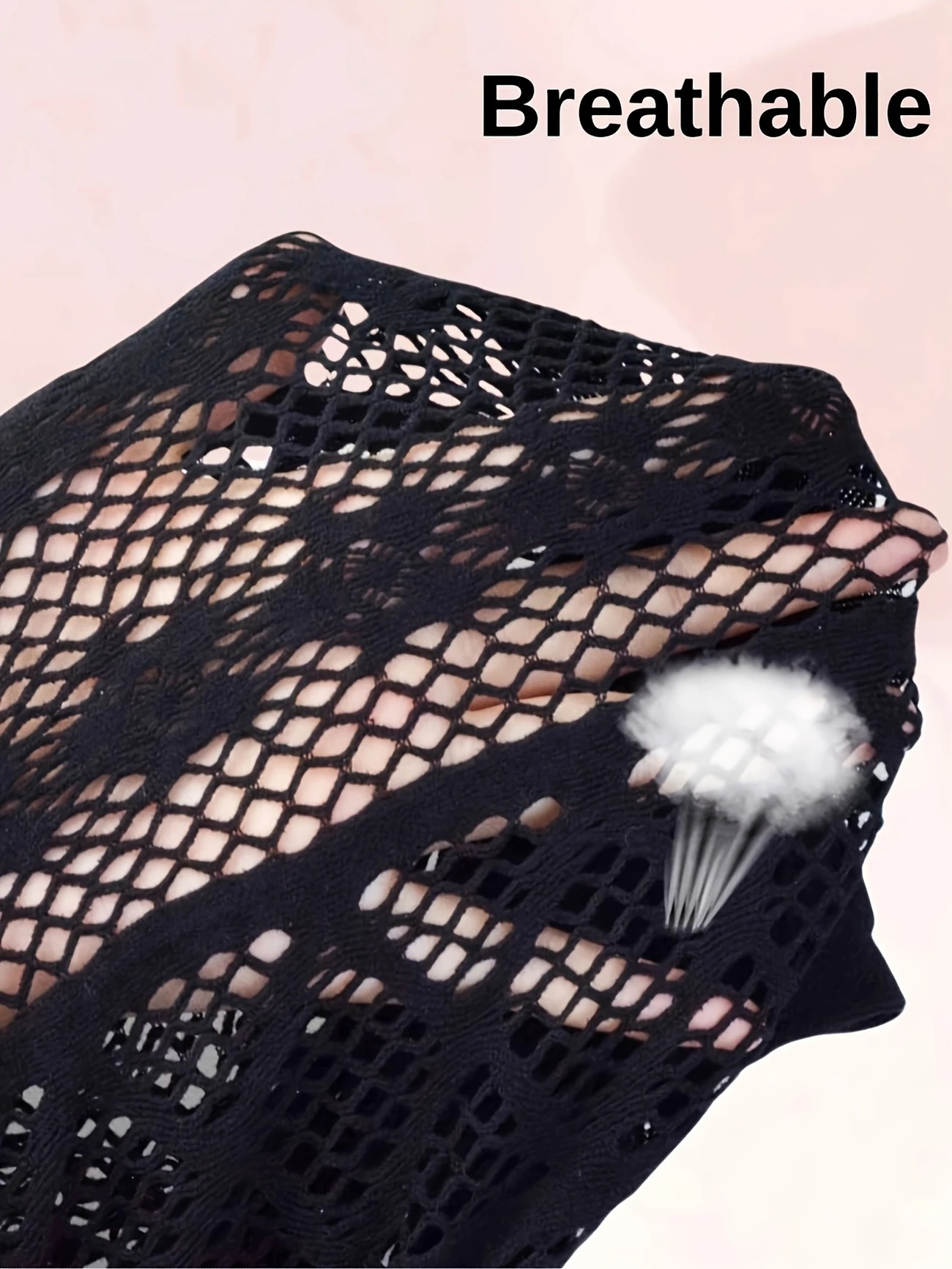 Fishing-Net-Coverall