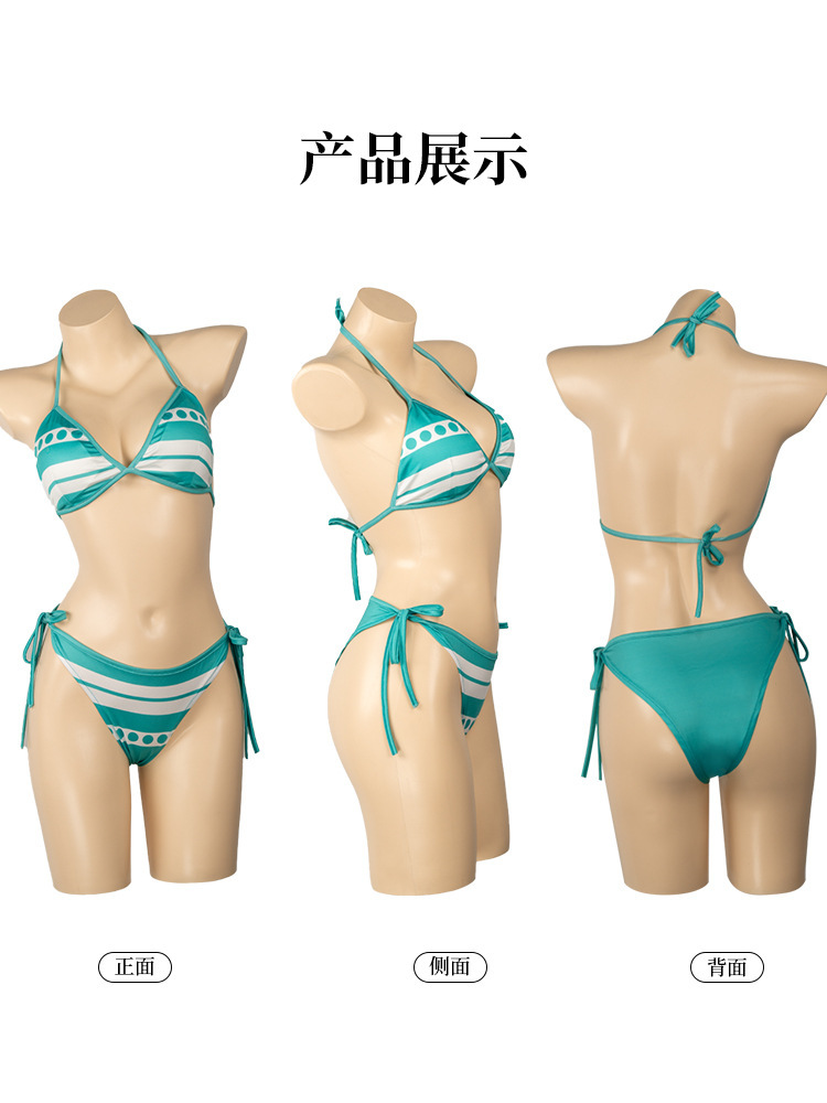 King-of-Thieves-Nami-Swimsuit