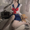 Pure-and-sweet-erotic-uniform