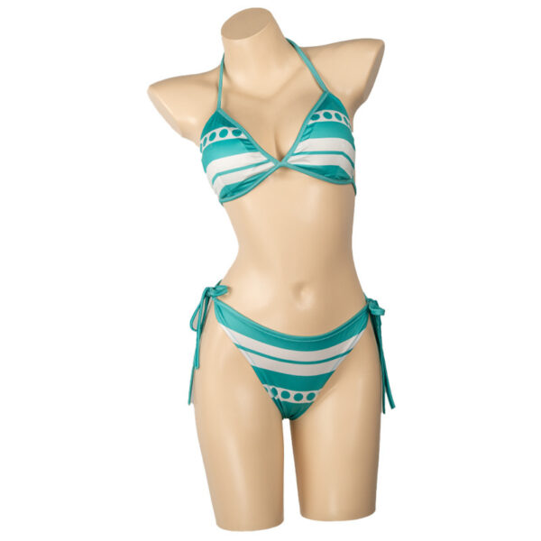King-of-Thieves-Nami-Swimsuit