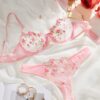 Floral-Embroidery-Pink-Lingerie