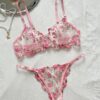 pink-Lingerie