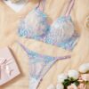 Embroidered-Lingerie