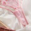 Floral-Embroidery-Pink-Lingerie