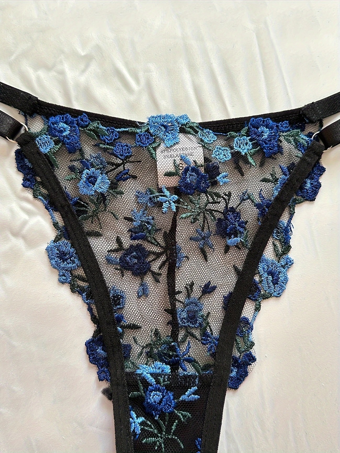 Black-Lingerie