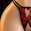 Half-Cup-Underwear