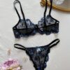 Black-Lingerie
