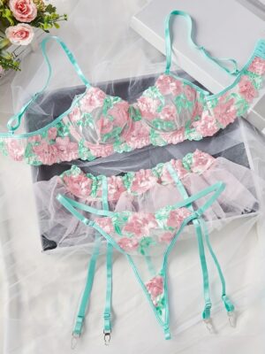 Sexy-Lace-Floral-Embroidery-Lingerie